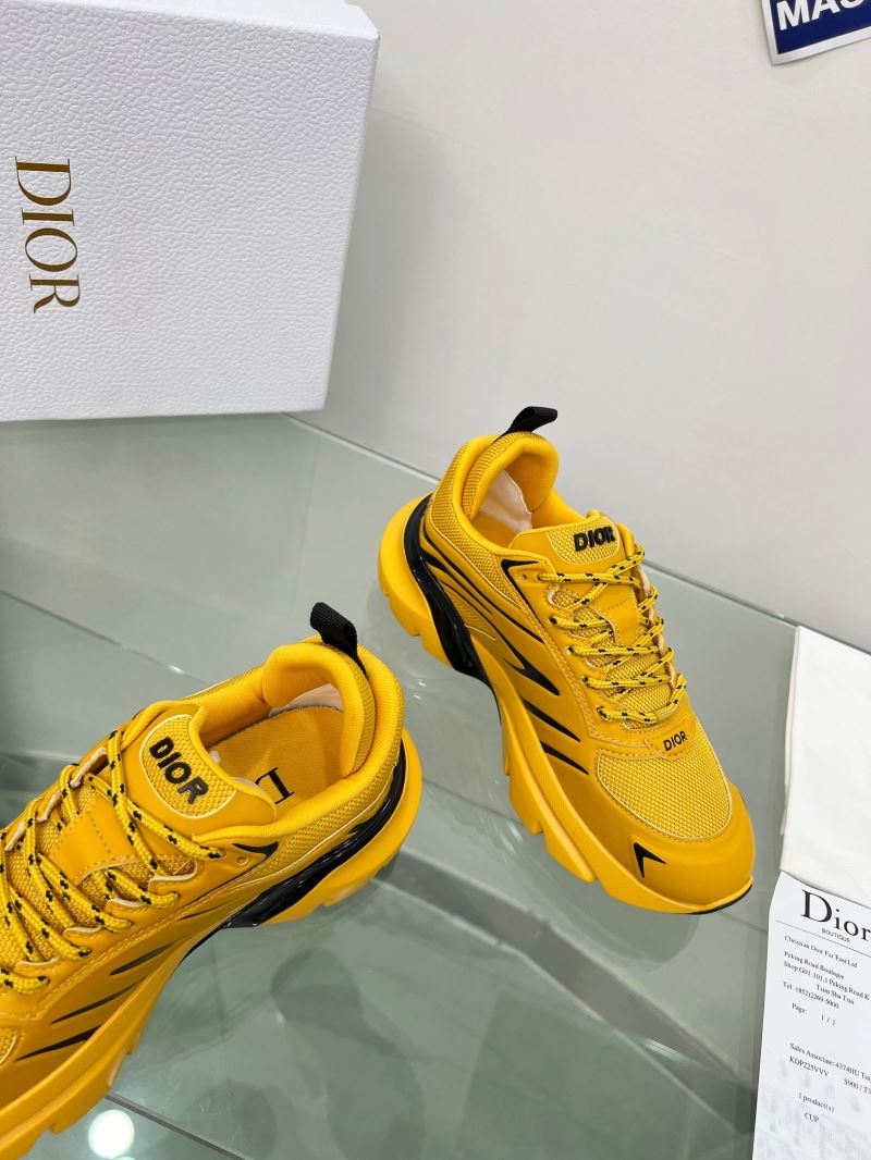 Christian Dior Sneaker